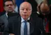Comissão da Câmara convoca Mauro Vieira para explicar documento sobre possível ação dos EUA no Brasil