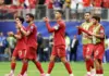Espanha, Portugal e Suíça entram em campo por vaga nas oitavas nesta quinta-feira