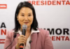 Keiko Fujimori é proclamada presidente eleita do Peru após confirmação oficial do resultado