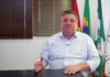 Feira de Mudas de Chapecó terá três dias de programação com venda de plantas, artesanato e produtos coloniais