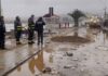 Tempestade no Chile deixa quatro mortos, mais de 1,5 mil casas afetadas e milhares sem energia