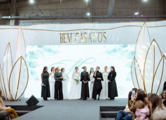 Feira Bem Casados entra na reta final de preparação e deve movimentar mais de R$ 5 milhões em negócios