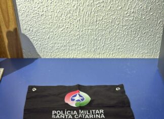 PMRv apreende medicamentos proibidos e mais de R$ 57 mil em mercadorias durante fiscalização em Palma Sola