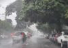 Temporais voltam a atingir Santa Catarina; veja a previsão do tempo para os próximos dias