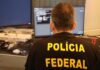Polícia Federal faz operação em Santa Catarina e outros três estados contra anúncios falsos que imitavam serviços públicos
