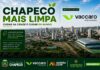 AO VIVO: Sala de Debates apresenta: Chapecó mais limpa!