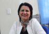Morre aos 59 anos a ex-prefeita de Seara, Laci Grigolo