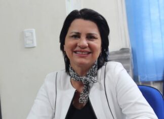 Morre aos 59 anos a ex-prefeita de Seara, Laci Grigolo