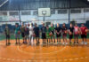 Programa Atleta do Futuro amplia captação de recursos e busca novas parcerias em Chapecó