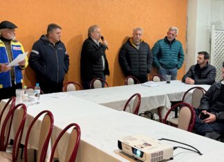 Associados do Automóvel clube aprovam área para prefeitura e são informados sobre Autódromo