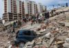 Número de mortos pelos terremotos na Venezuela sobe para 2.954; buscas entram no 11º dia