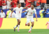 Marrocos goleia o Canadá e garante a primeira vaga nas quartas de final da Copa do Mundo de 2026