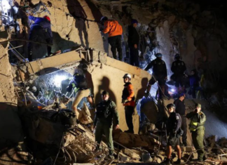 Brasil envia 350 mil doses de vacinas à Venezuela após terremotos