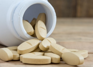 Anvisa determina recolhimento de suplementos alimentares irregulares
