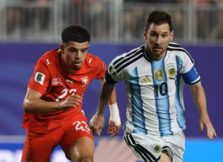 Argentina e Inglaterra vencem na prorrogação e garantem vaga na semifinal da Copa do Mundo 2026