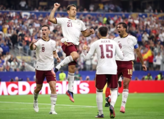 Espanha garante vaga na final da Copa do Mundo de 2026 sobre a França
