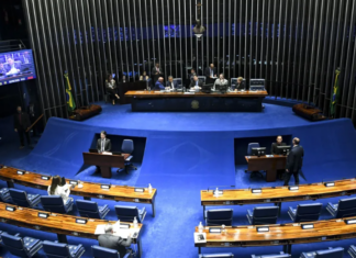 Senado aprova aposentadoria especial para agentes de saúde; impacto pode chegar a R$ 28 bilhões