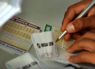 Mega-Sena acumula e próximo prêmio chega a R$ 30 milhões