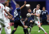 Argentina vira nos acréscimos contra a Inglaterra e garante vaga na final da Copa do Mundo