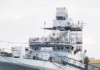 Argentina protesta contra navio militar britânico e volta a cobrar soberania das Ilhas Malvinas