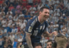 Messi lidera disputa pela Chuteira de Ouro e coloca Argentina em mais uma final de Copa do Mundo