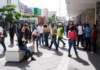 Terremoto de magnitude 7,3 atinge o México e provoca alerta de tsunami no Pacífico