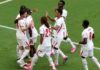 Inglaterra vence a França em jogo de dez gols e conquista o terceiro lugar da Copa do Mundo