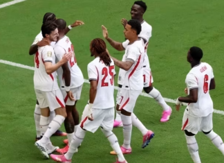 Inglaterra vence a França em jogo de dez gols e conquista o terceiro lugar da Copa do Mundo