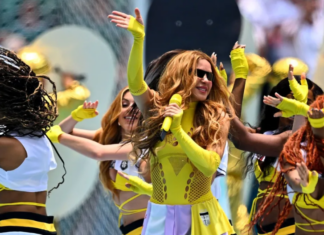 Final da Copa do Mundo 2026 terá Post Malone, Madonna, Shakira e BTS; veja como será o espetáculo