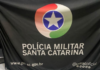 Denúncia leva Polícia Militar a apreender quase meio quilo de maconha em Chapecó