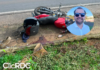 Técnico de enfermagem do HRO é a vítima fatal de acidente no Oeste Catarinense