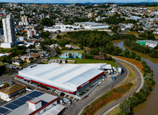 Superviza inaugura terceira loja em Caçador e reforça compromisso com a comunidade e o desenvolvimento da região