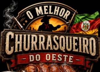 Inscrições para o Melhor Churrasqueiro do Oeste 2026 começam com novo formato e premiação recorde