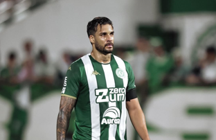 VÍDEO: Bruno Leonardo se despede da Chapecoense após quatro temporadas