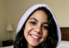 Adolescente de 15 anos desaparece em Pinhalzinho e família pede ajuda para encontrá-la