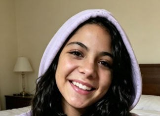 Adolescente de 15 anos desaparece em Pinhalzinho e família pede ajuda para encontrá-la