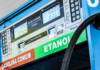 Gasolina com 32% de etanol passa a valer neste sábado (1º)