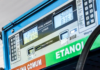 Gasolina com 32% de etanol começa a valer neste sábado em todo o Brasil