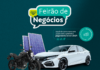 É neste fim de semana: Feirão de Negócios do Sicoob em ChapecóEvento acontece no Parque da Efapi de sexta a domingo