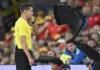 Fifa adota medida inédita no VAR para França x Marrocos e reforça prevenção contra falhas técnicas