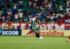 Chapecoense perde para o Bahia na Fonte Nova em retorno ao Brasileirão após pausa
