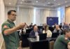 Capacitações sobre o novo CAR Digital chegam a seis regiões de Santa Catarina
