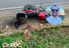 Técnico de enfermagem do HRO é a vítima fatal de acidente no Oeste Catarinense
