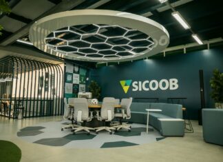 Sicoob investe em estruturas e experiências para todos na Capital do Oeste