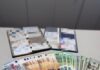 VÍDEO: Operação Gaiola Digital mira esquema de fraudes em licitações e cumpre mandados em sete cidades de Santa Catarina