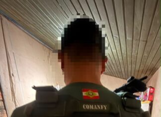 Operação “Rota Segura” apura possíveis casos de abuso sexual e armazenamento de material de abuso sexual infantojuvenil em Chapecó