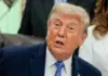 Trump anuncia pedágio de 20% no Estreito de Ormuz e retoma bloqueio a portos do Irã