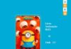 Sessão azul do Pátio Shopping exibe “Minions & Monstros” neste sábado