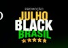 Julho Brack Brasil terá último sorteio de carro elétrico neste sábado