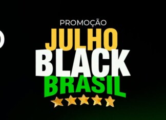 Julho Brack Brasil terá último sorteio de carro elétrico neste sábado
